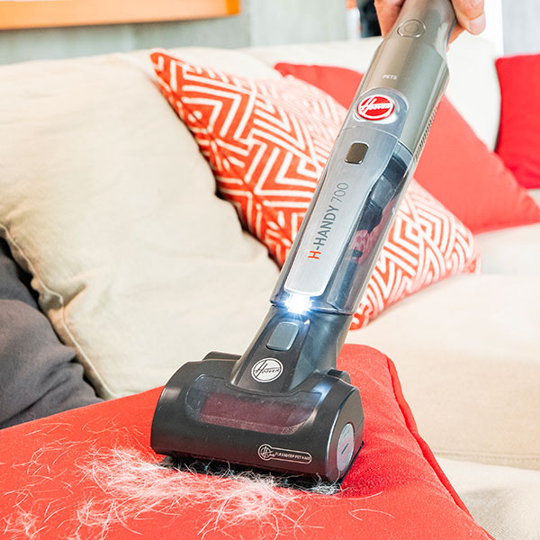 H HANDY 700 aspirateur a main rechargeable Hoover